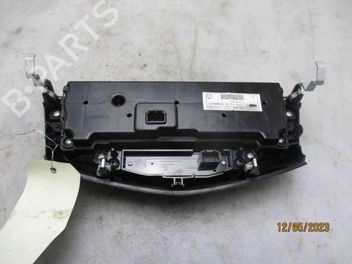 Climate control NISSAN QASHQAI II (J11, J11_) 1.6 dCi | BP26627035I5