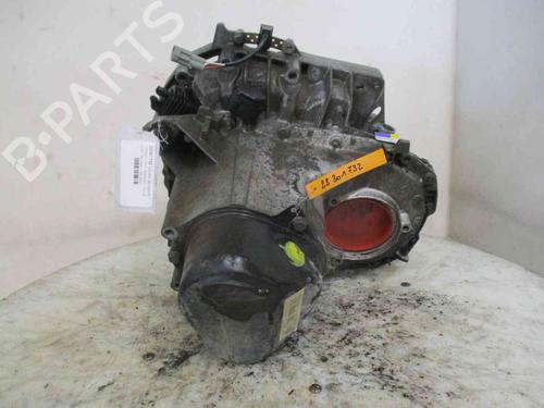Gearkasse RENAULT TWINGO I (C06_) 1.2 (C063, C064) | BP26631754M3 