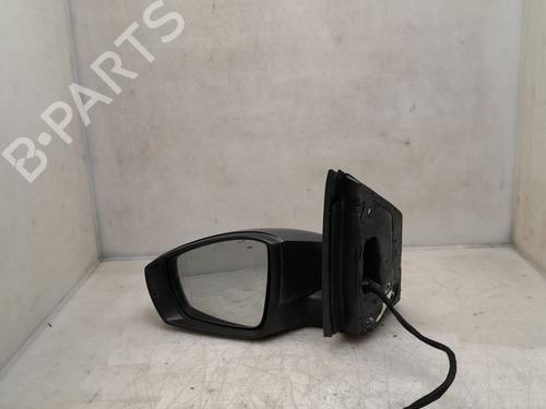 Used Left mirror VW POLO V (6R1, 6C1) 1.6 TDI (90 hp) 30310145