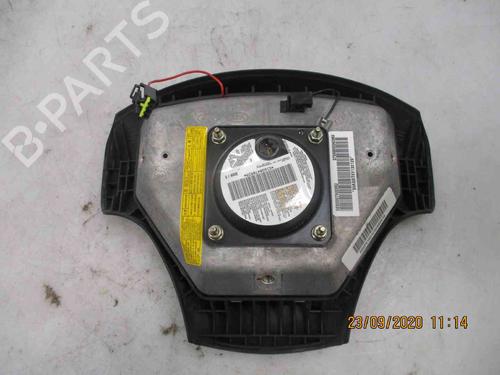 Driver airbag KIA PICANTO I (SA) 1.1 | BP19719067C9 