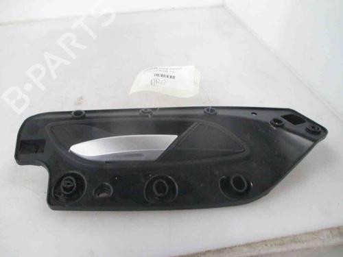 Used Rear left interior door handle FIAT GRANDE PUNTO (199_) [2005-2025]  26620732