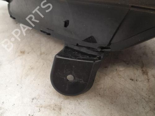 Left front indicator RENAULT MEGANE IV Hatchback (B9A/M/N_) 1.5 Blue dCi 115 (B9A6) | BP31604453C32