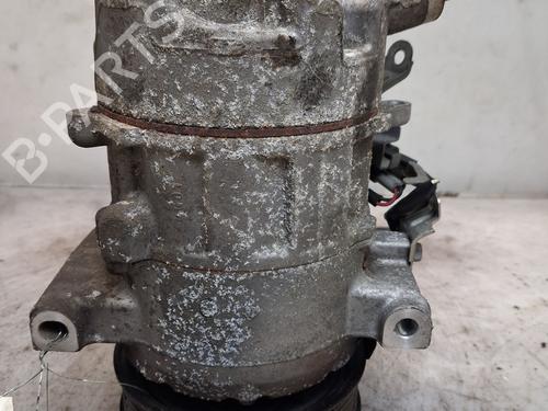 AC compressor RENAULT MEGANE III Hatchback (BZ0/1_, B3_) 1.6 dCi (BZ00, BZ12, BZ13) | BP38022265M34 - Image 7