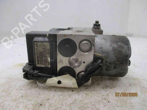 ABS pump RENAULT KANGOO (KC0/1_) 1.9 dTi (KC0U) | BP21833336M43 
