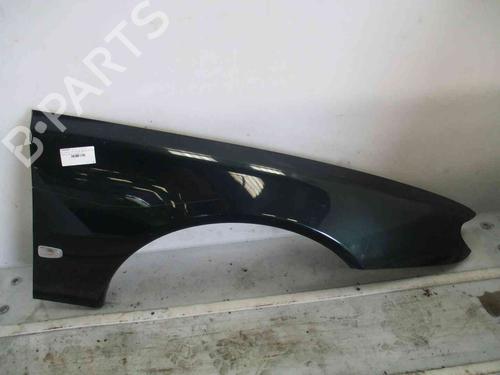 Used Right front fenders PEUGEOT 406 Coupe (8C) 2.2 HDI (133 hp) 24007229