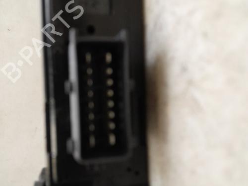 Front left window mechanism PEUGEOT 307 (3A/C) 2.0 HDi 110 | BP31910864C22 