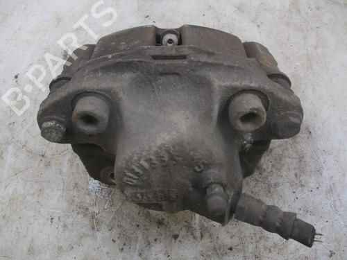 Right front brake caliper DACIA SANDERO 1.4 (BS0C, BS0A, BS0G, BS1F, BS0E) | BP28800766M104 