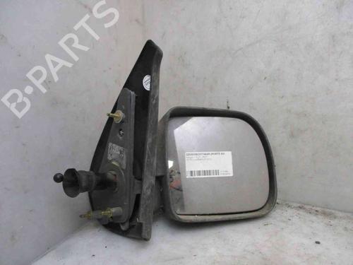 Retrovisor derecho RENAULT KANGOO Express (FC0/1_) 1.9 dCi (FC0V) (84 hp) 19713868