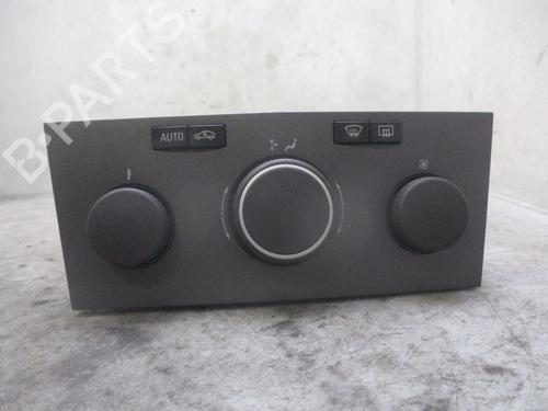 AC-Styringsenhed/Manøvreenhed OPEL ASTRA H (A04) 1.8 (L48) (125 hp) 24014261