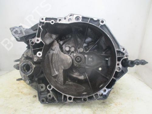 Used Gearbox Gearbox 39151259 39151259