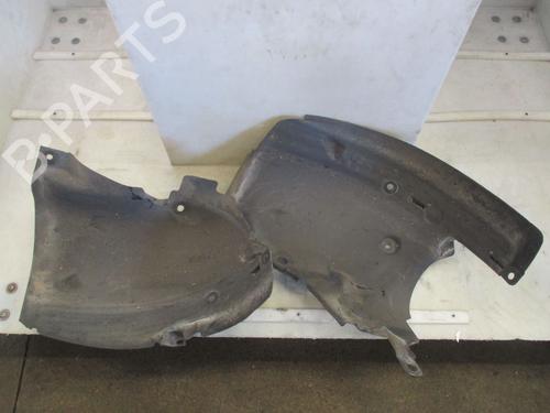 Used Wheel arch Wheel arch RENAULT MODUS / GRAND MODUS (F/JP0_) 1.6 (JP03, JP0B, JP0U, JP0Y, JP1G) (112 hp) 39697835 39697835