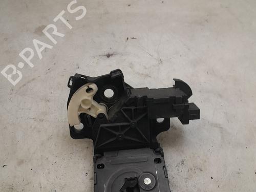 Used Tailgate lock AUDI A3 Sportback (8PA) 2.0 TDI 16V quattro (140 hp) 31575367