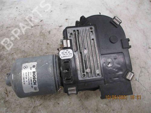 Used Front wiper motor MERCEDES-BENZ E-CLASS (W211) E 220 CDI (211.006) (150 hp) 19738552