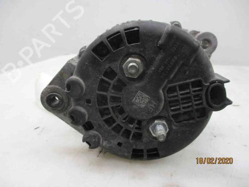 Alternator CHEVROLET AVEO / KALOS Saloon (T250, T255)  | BP19719448M7 
