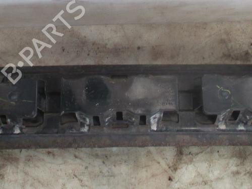 Used Front bumper reinforcement Front bumper reinforcement 38736361 38736361
