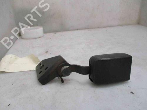 Used Seat buckle PEUGEOT 407 SW (6E_, 6D_) 2.0 HDi 135 (136 hp) 19740920