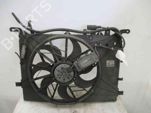 Koelventilatormotor VOLVO S60 I (384) D5 (163 hp) 24005064
