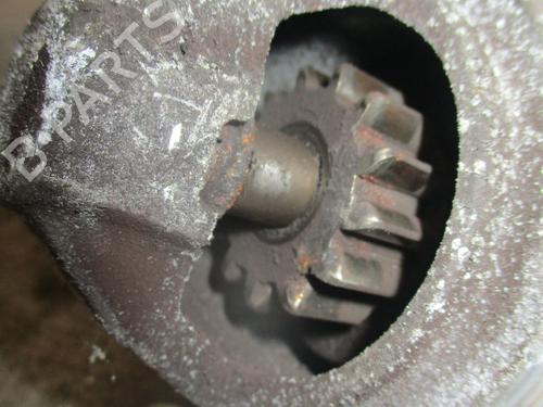 Startmotor RENAULT TWINGO III (BCM_, BCA_) 1.0 SCe 75 | BP24239557M8 