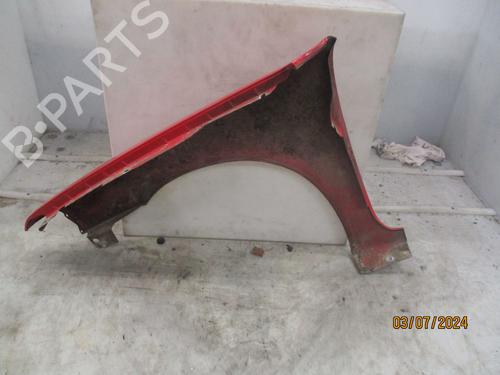 Right front fenders PEUGEOT 106 I (1A, 1C)  | BP26635083C42 