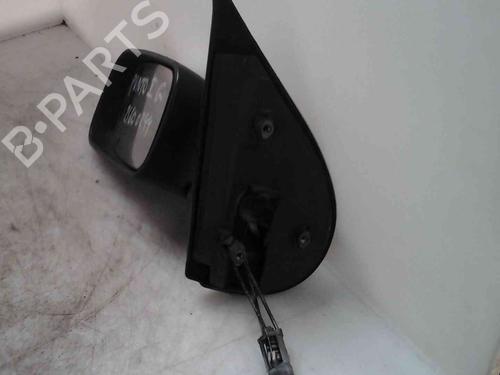 Left mirror FIAT PUNTO (176_) 60 1.2 (176AP, 176AR, 176AQ, 176BB) | BP20202416C26 