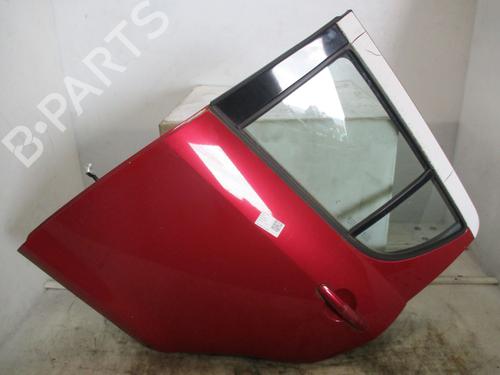 Left rear door SUZUKI SWIFT III (MZ, EZ) 1.3 DDiS (RS413D) | BP24996558C4 