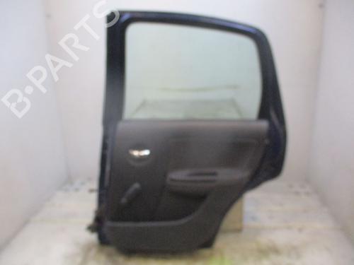 Dør høyre bak CITROËN C3 I (FC_, FN_) 1.4 HDi | BP24014330C5 