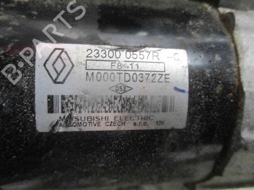 Starter RENAULT CLIO IV (BH_) 0.9 TCe 75 (BHNP) | BP20206720M8 