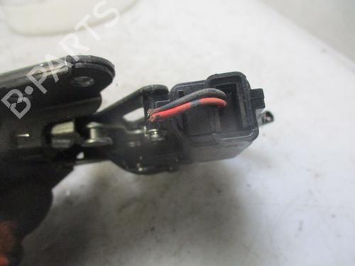 Tailgate lock TOYOTA AVENSIS (_T25_) 2.0 D-4D (ADT250_, ADT250R) | BP26639539C101 