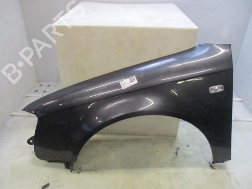 Used Left front fenders AUDI A4 B7 (8EC) 2.0 TDI (136 hp) 31575319