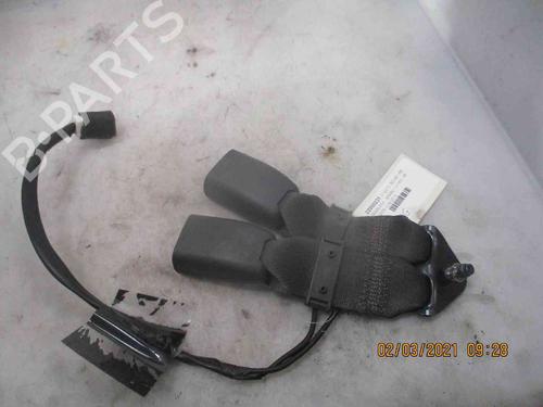 Used Seat buckle CHEVROLET SPARK (M300) [2009-2025]  19722131