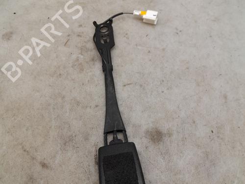 Used Seat buckle Seat buckle PEUGEOT 5008 (0U_, 0E_) 1.6 HDi (110 hp) 34454603 34454603