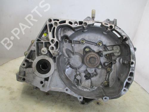 Used Gearbox RENAULT MEGANE II (BM0/1_, CM0/1_) 1.6 16V (BM0C, CM0C) (113 hp) 30310190