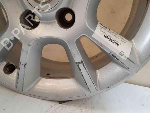 Rim OPEL MERIVA A MPV (X03) 1.7 CDTI (E75) | BP26626358C45 