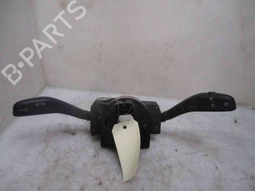 Used Headlight switch VW POLO (9N_, 9A_) 1.2 (54 hp) 19720916