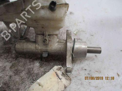 Brake master cylinder CITROËN JUMPY II Van 1.6 HDi 90 16V | BP26621468M77 