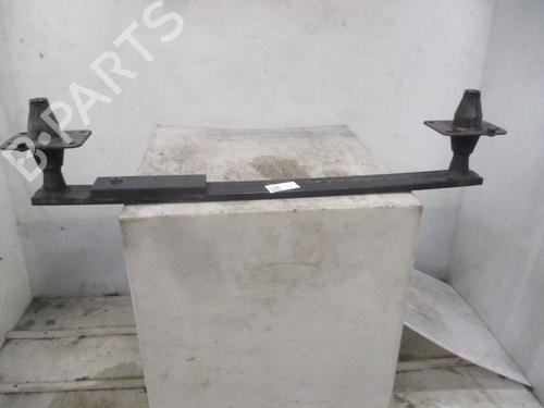 Used Front bumper reinforcement PEUGEOT 3008 I MPV (0U_) 1.6 HDi (109 hp) 26637489