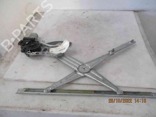 Used Front right window mechanism NISSAN MICRA IV (K13K, K13KK) 1.2 (80 hp) 26626173