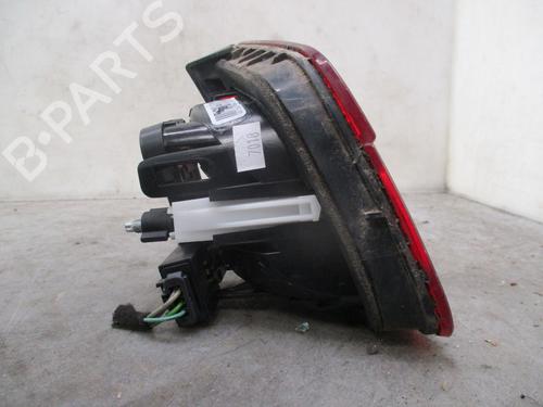Right tailgate light CITROËN C5 III (RD_) 2.0 HDi 165 (RDRHHA, RDRHH8) | BP28207358C80 