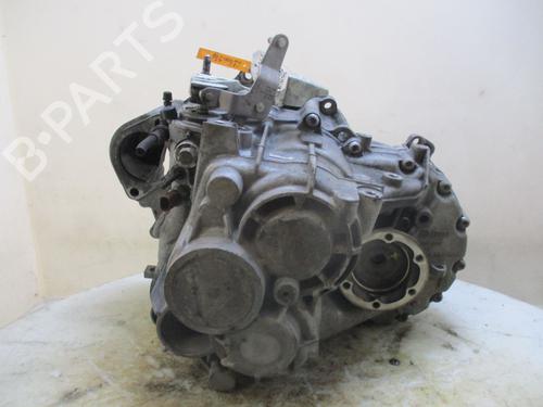 Gearbox VW TOURAN (1T1, 1T2)  | BP24013531M3 
