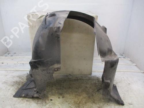 Paso rueda BMW 1 (E87) 120 d (163 hp) 30521184