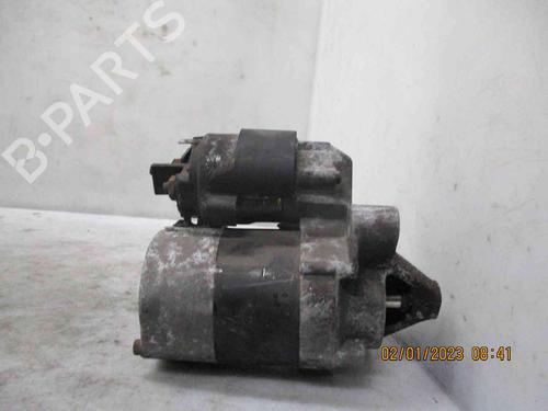 Starter RENAULT CLIO II (BB_, CB_) 1.6 16V (BB01, BB0H, BB0T, BB14, BB1D, BB1R, BB2KL, BB3G... | BP19737523M8 