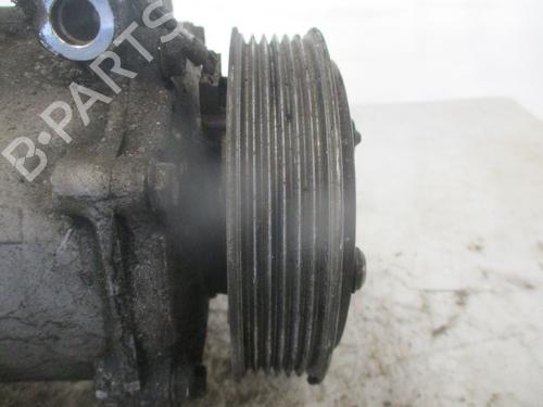 AC compressor MAZDA 3 Saloon (BK)  | BP32510492M34 