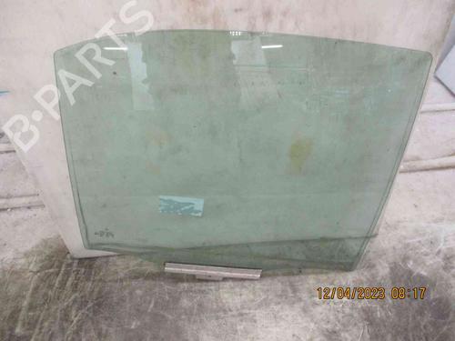 Used Rear right door window MERCEDES-BENZ E-CLASS (W210) E 220 CDI (210.006) (143 hp) 26629044