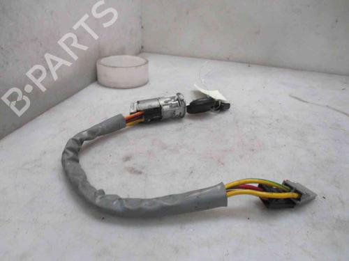 Used Ignition barrel RENAULT KANGOO (KC0/1_) 1.9 dTi (KC0U) (80 hp) 26629342