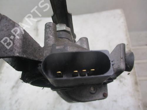 Front wipers mechanism LAND ROVER DISCOVERY III (L319) 2.7 TD 4x4 | BP32222648C83 