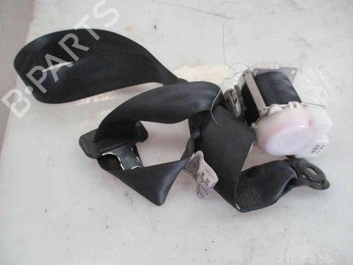Høyre bak beltestrammer TOYOTA YARIS (_P9_) 1.3 VVT-i (SCP90_, SCP90R) (87 hp) 26621309