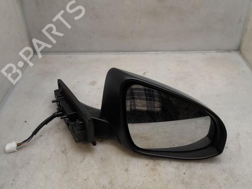 Bakspejl Højre TOYOTA C-HR (_X1_) 1.8 Hybrid (ZYX10_, ZYX11_, ZYX10R, ZYX11R) (122 hp) 31795620