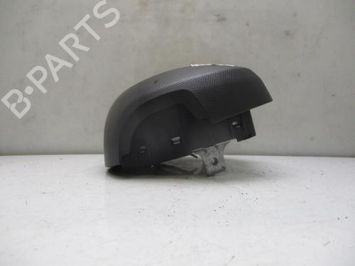 Driver airbag NISSAN MICRA III (K12) 1.5 dCi | BP26636335C9 