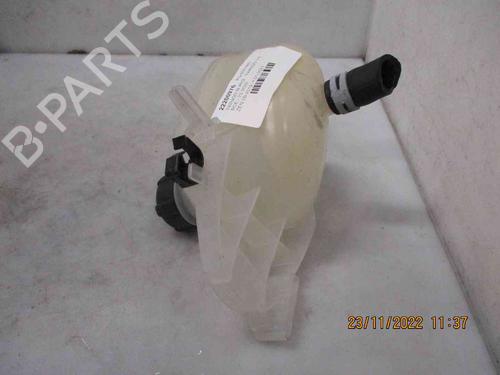 Expansion tank RENAULT TWINGO III (BCM_, BCA_) 1.0 SCe 75 | BP26624504C120