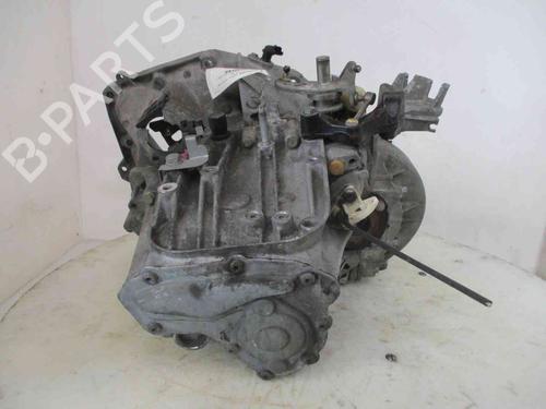 Gearbox CITROËN C5 I (DC_) 2.2 HDi (DC4HXB, DC4HXE) | BP26627100M3 